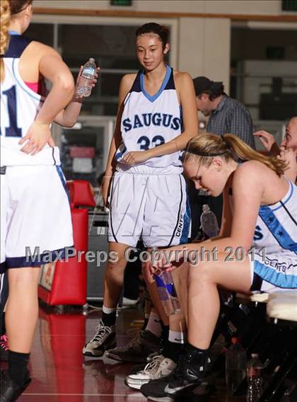 Thumbnail 1 in Poly vs. Saugus (West Coast Holiday Classic) photogallery.
