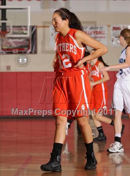 Thumbnail 1 in Poly vs. Saugus (West Coast Holiday Classic) photogallery.