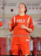 Photo from the gallery "Poly vs. Saugus (West Coast Holiday Classic)"