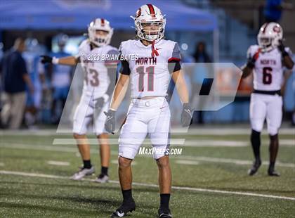 Thumbnail 2 in North Gwinnett @ Meadowcreek photogallery.