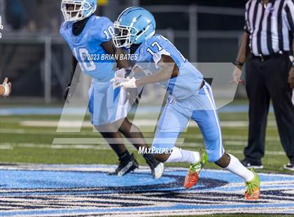 Thumbnail 3 in North Gwinnett @ Meadowcreek photogallery.