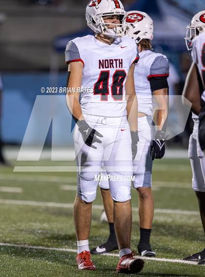 Thumbnail 2 in North Gwinnett @ Meadowcreek photogallery.