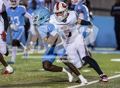 Thumbnail 2 in North Gwinnett @ Meadowcreek photogallery.