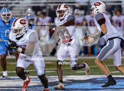 Thumbnail 1 in North Gwinnett @ Meadowcreek photogallery.