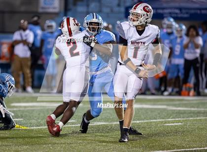 Thumbnail 1 in North Gwinnett @ Meadowcreek photogallery.
