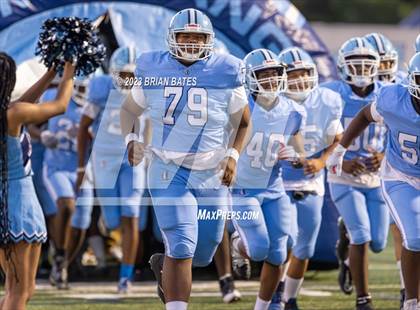 Thumbnail 2 in North Gwinnett @ Meadowcreek photogallery.