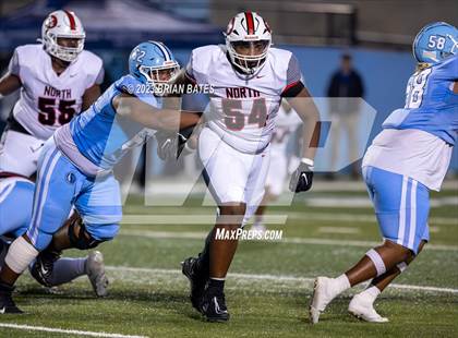 Thumbnail 1 in North Gwinnett @ Meadowcreek photogallery.