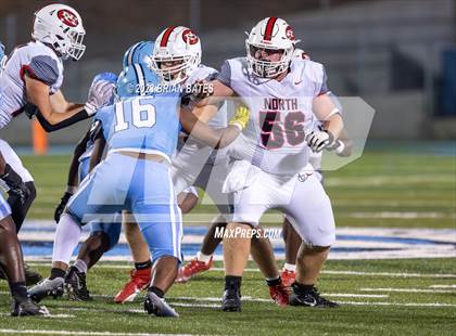 Thumbnail 1 in North Gwinnett @ Meadowcreek photogallery.