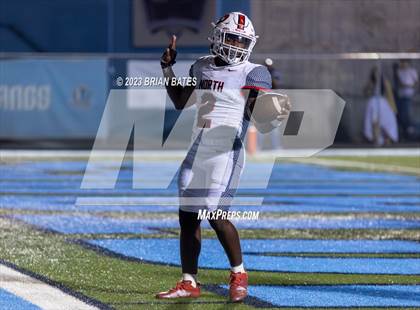 Thumbnail 2 in North Gwinnett @ Meadowcreek photogallery.
