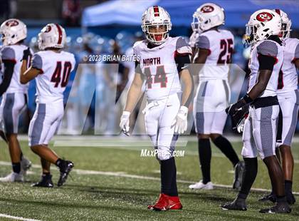Thumbnail 3 in North Gwinnett @ Meadowcreek photogallery.