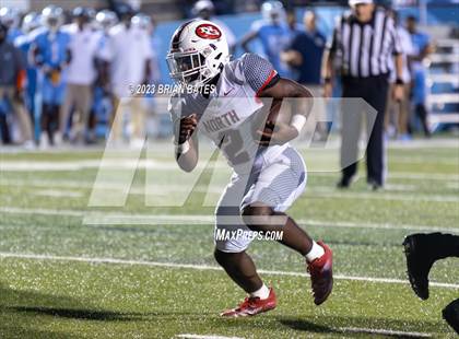 Thumbnail 1 in North Gwinnett @ Meadowcreek photogallery.