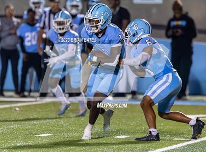 Thumbnail 3 in North Gwinnett @ Meadowcreek photogallery.