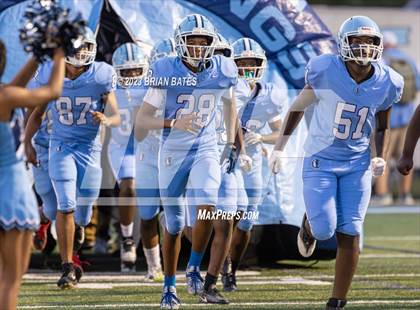 Thumbnail 3 in North Gwinnett @ Meadowcreek photogallery.