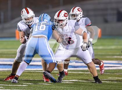 Thumbnail 3 in North Gwinnett @ Meadowcreek photogallery.