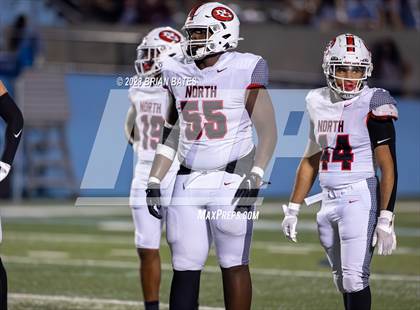 Thumbnail 1 in North Gwinnett @ Meadowcreek photogallery.