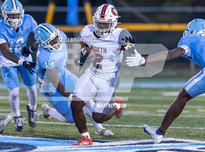 Thumbnail 3 in North Gwinnett @ Meadowcreek photogallery.