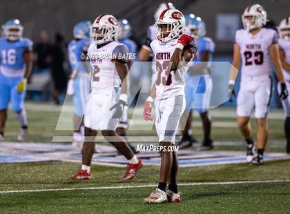 Thumbnail 2 in North Gwinnett @ Meadowcreek photogallery.