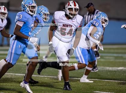 Thumbnail 2 in North Gwinnett @ Meadowcreek photogallery.