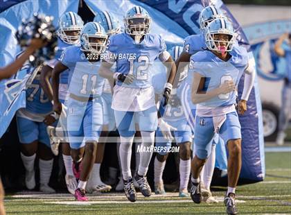 Thumbnail 2 in North Gwinnett @ Meadowcreek photogallery.