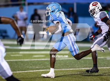 Thumbnail 1 in North Gwinnett @ Meadowcreek photogallery.