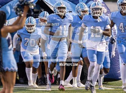 Thumbnail 3 in North Gwinnett @ Meadowcreek photogallery.