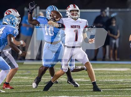 Thumbnail 3 in North Gwinnett @ Meadowcreek photogallery.