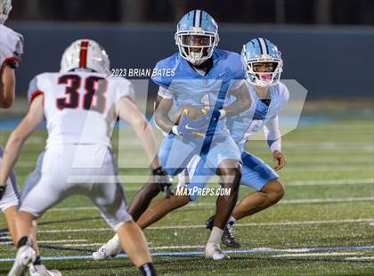 Thumbnail 1 in North Gwinnett @ Meadowcreek photogallery.