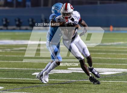 Thumbnail 1 in North Gwinnett @ Meadowcreek photogallery.