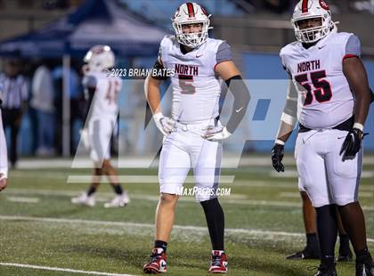 Thumbnail 3 in North Gwinnett @ Meadowcreek photogallery.
