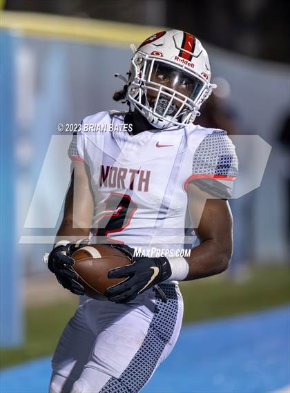 Thumbnail 2 in North Gwinnett @ Meadowcreek photogallery.