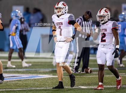 Thumbnail 3 in North Gwinnett @ Meadowcreek photogallery.