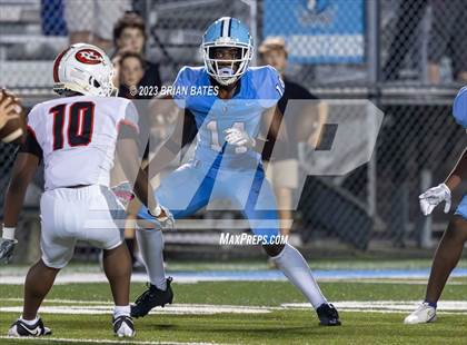 Thumbnail 3 in North Gwinnett @ Meadowcreek photogallery.