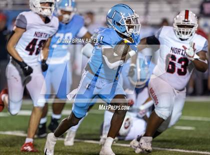 Thumbnail 3 in North Gwinnett @ Meadowcreek photogallery.