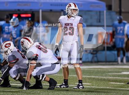 Thumbnail 1 in North Gwinnett @ Meadowcreek photogallery.