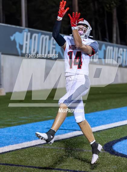 Thumbnail 3 in North Gwinnett @ Meadowcreek photogallery.