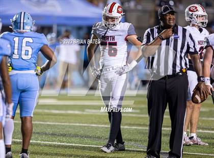 Thumbnail 1 in North Gwinnett @ Meadowcreek photogallery.