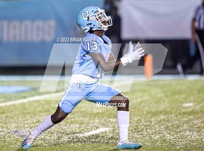 Thumbnail 2 in North Gwinnett @ Meadowcreek photogallery.