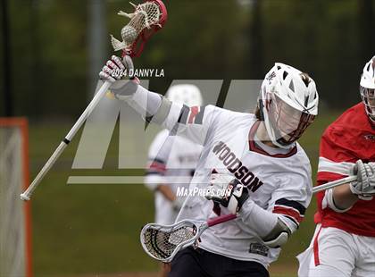Thumbnail 1 in Woodson vs. Gainesville photogallery.