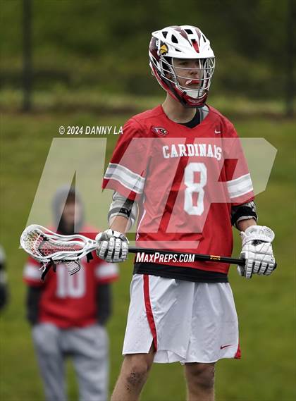 Thumbnail 1 in Woodson vs. Gainesville photogallery.