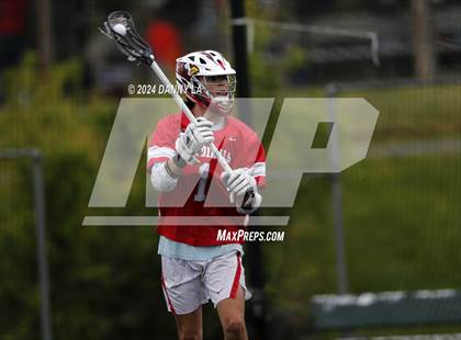 Thumbnail 1 in Woodson vs. Gainesville photogallery.