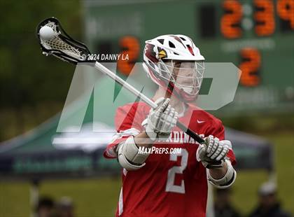 Thumbnail 1 in Woodson vs. Gainesville photogallery.