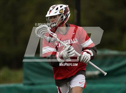Thumbnail 2 in Woodson vs. Gainesville photogallery.