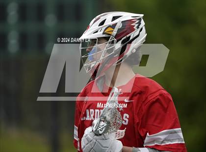 Thumbnail 2 in Woodson vs. Gainesville photogallery.