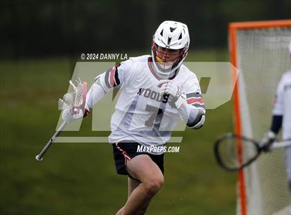 Thumbnail 3 in Woodson vs. Gainesville photogallery.