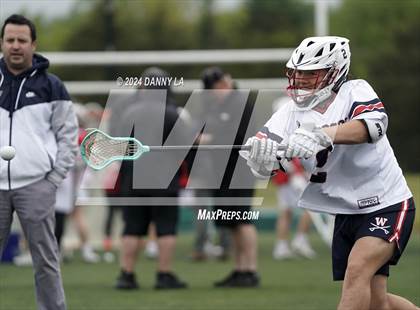 Thumbnail 1 in Woodson vs. Gainesville photogallery.