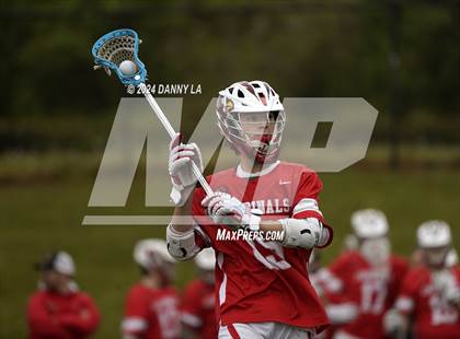 Thumbnail 1 in Woodson vs. Gainesville photogallery.