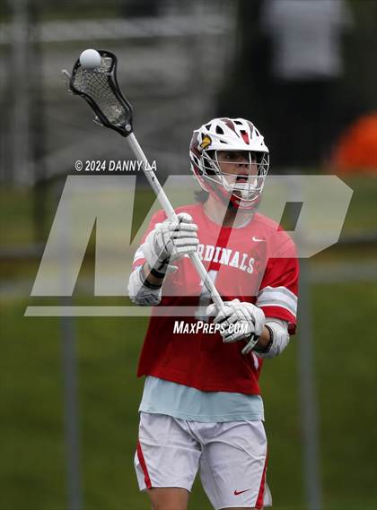 Thumbnail 1 in Woodson vs. Gainesville photogallery.