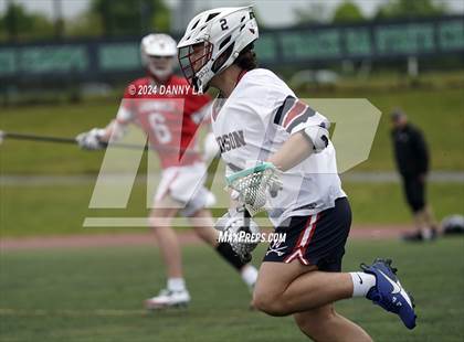 Thumbnail 2 in Woodson vs. Gainesville photogallery.