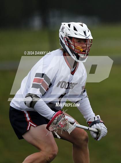 Thumbnail 2 in Woodson vs. Gainesville photogallery.