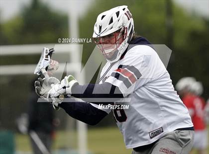Thumbnail 2 in Woodson vs. Gainesville photogallery.